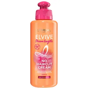 L'Oreal Elvive Dream Lengths No Haircut Cream 200ml