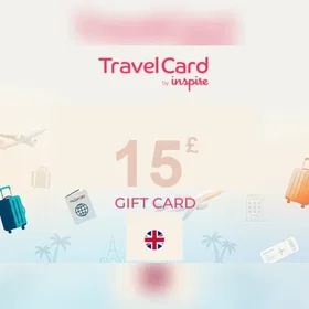 Jet2Holidays by Inspire Carte Cadeau 10 GBP