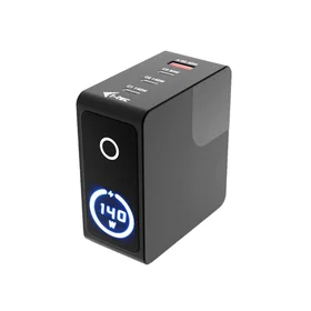 i-tec CHARGER-INTG140W Intelligent Multiport USB Charger 140W