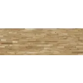 Saga Parquet Flooring Basic Oak 3-Strip