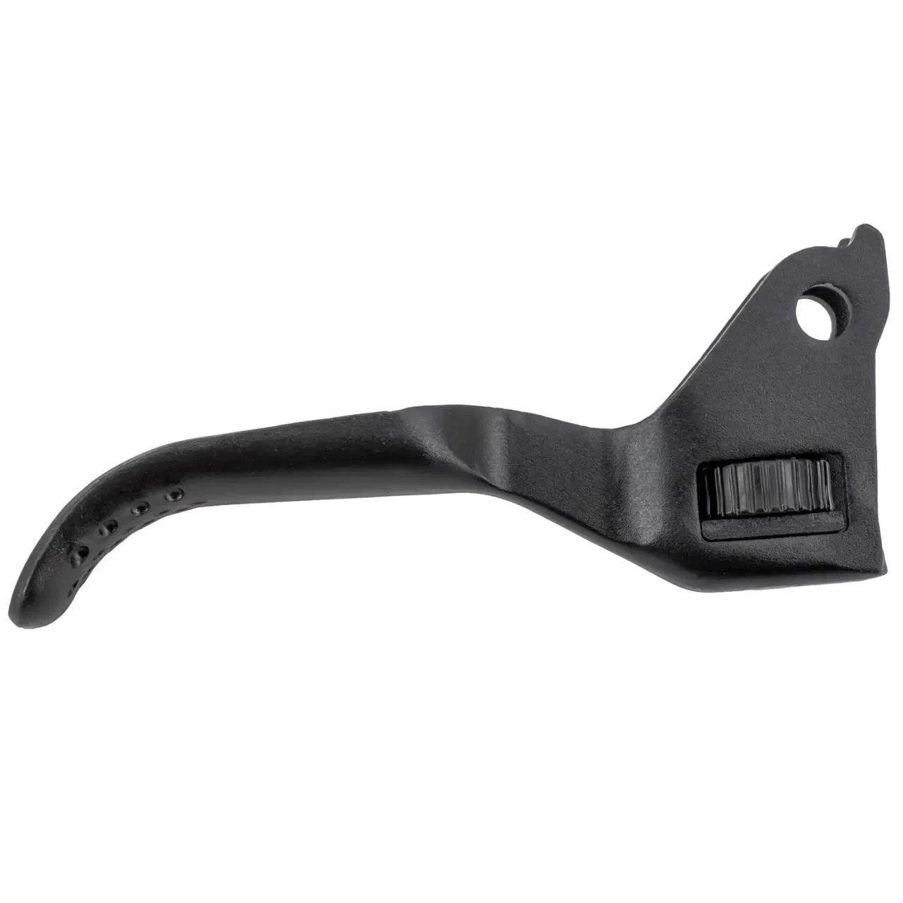 Shimano BL-M8200 Brake Lever Silver/Black