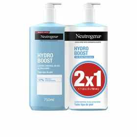 Neutrogena Hydro Boost Gel Lotion 750ml