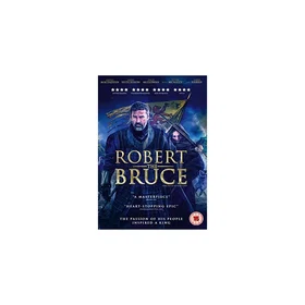 Robert The Bruce (DVD)