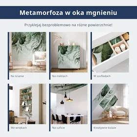 Valokuvatausta Klättrande blad