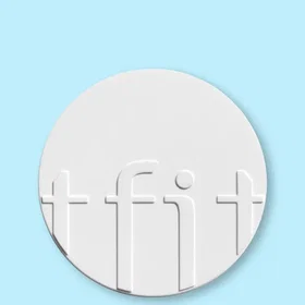Tfit Translucent Finishing Powder 7g