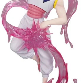 Furyu Exceed Creative Hunter x Hunter Hisoka