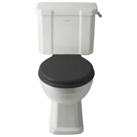 Bayswater Bathrooms Westcott (White)