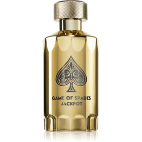 Jo Milano Game Of Spades Jackpot Parfum 100ml