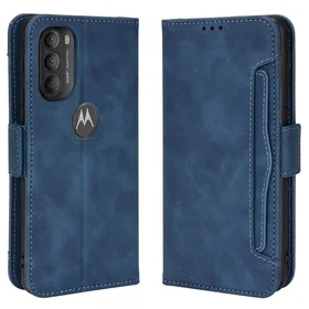 Stilfuldt Etui för Motorola Moto G71 5G