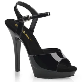 Fabulicious LIP-109 (Women's)