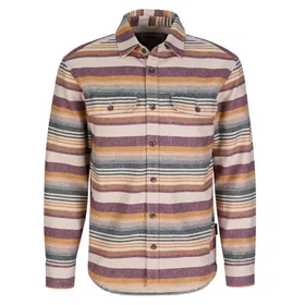 Royal Robbins Clouds Rest Hemp Skjorte (Herre)