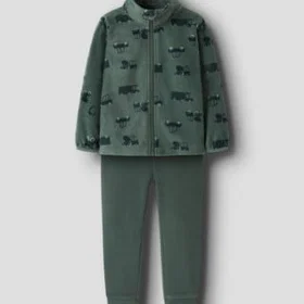 name it Spektra Fleece Set (Jr)