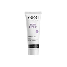 Gigi Nutri Peptide Purifying Clay Mask 50ml