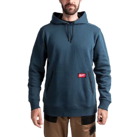 Milwaukee Midweight Hoodie (Herre)