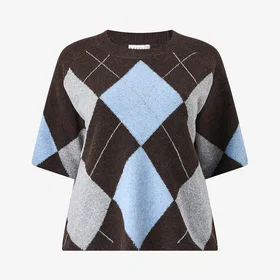 Kaffe Curve Kcwilma Pullover (Dam)