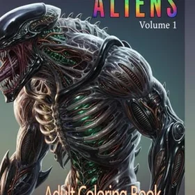 Aliens: Aliens Volume 1