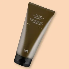La'dor Tea Tree Lugnande Shampoo 330ml