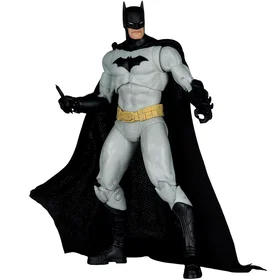 McFarlane Toys Batman Figure (Witch comic - New #52)