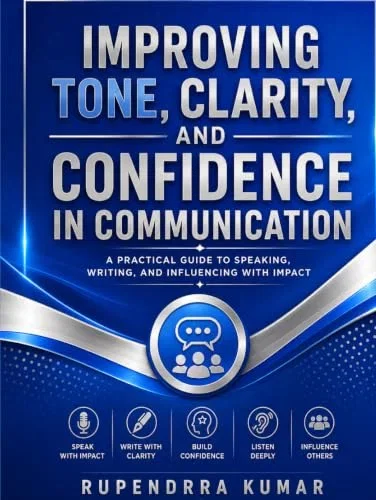 Improving Tone, Clarity, and Confidence in Communication A Practical Guide to Speaking, Writing, and Influencing with Impact