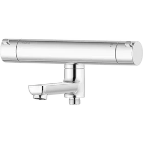 Mora LYNX Badekarblander (Chrome)