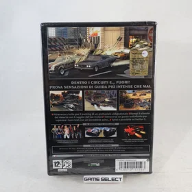 FlatOut 2 (PC)