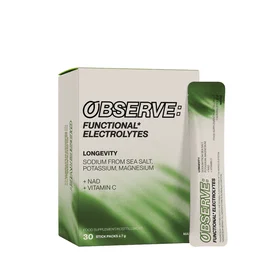 OBSERVE LONGEVITY
