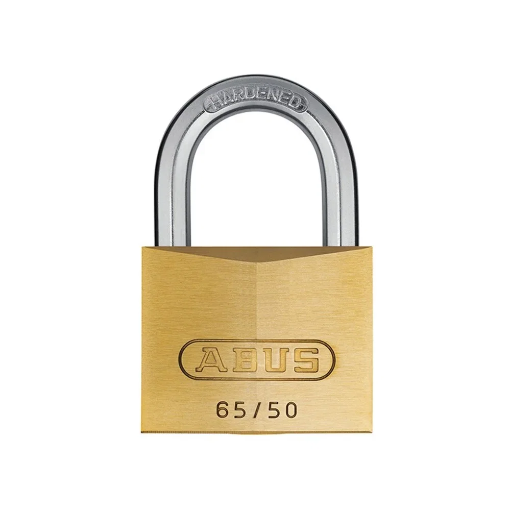 Abus Padlock 65/50Mm