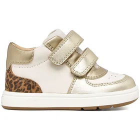 Geox Biglia Mid (Jr)