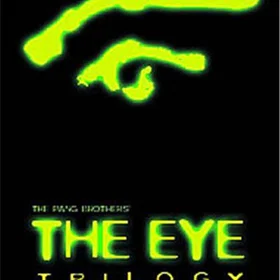 The Eye Trilogy (DVD)