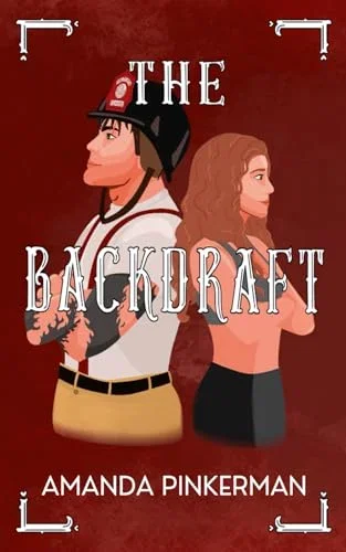 The Backdraft Paperback