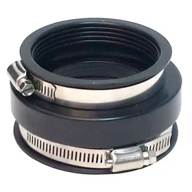 Fultyme Rv Flexible Reducer Coupler 76.2 mm