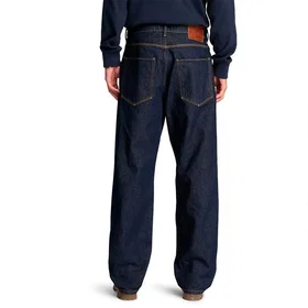 Timberland 5 Pocket Slim Jeans (Men's)