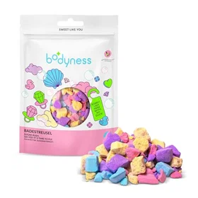 BODYNESS Sugar Rush Bath Sprinkles 300g