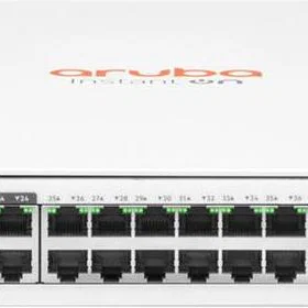 HPE Aruba Instant On Switch 1830