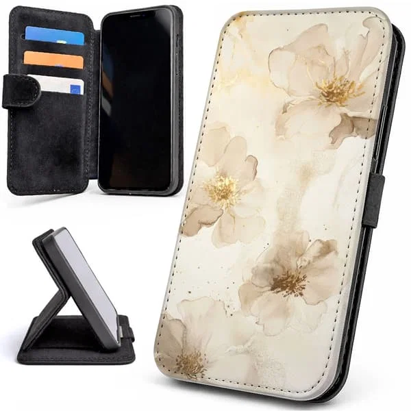 Lompakkokotelo Wallet Case for iPhone 12/12 Pro