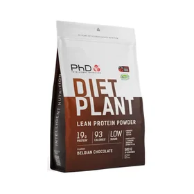 PhD Diet Plant Protein 0.5 kg