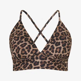 Zizzi caAnne String Top (Dame)