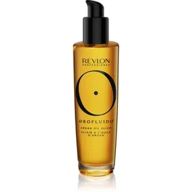 Orofluido Elixir Nærende Hårolie 85ml