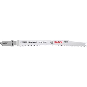 Bosch T 308 BF Sticksågsblad 2-pack