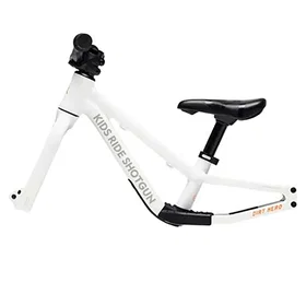 Shotgun Dirt Hero 29" Frame