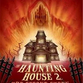 The Haunting House 2: The Second Story