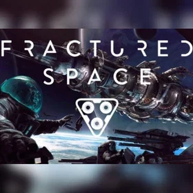 Fractured Space - Intel Pack (Expansion) (PC)