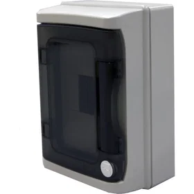 Marlanvil 4 Module IP65