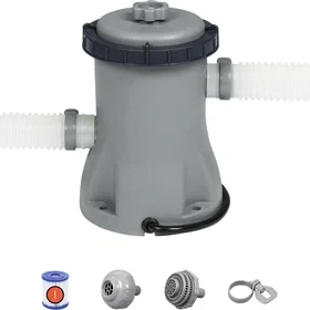 Bestway Pool Filter Pump