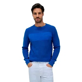 Salsa Jeans Tröja (Herr)