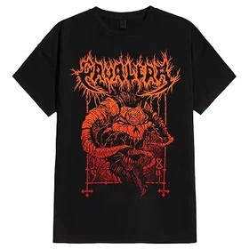 CALAVERA 1984 Graphic T-shirt (Men's)