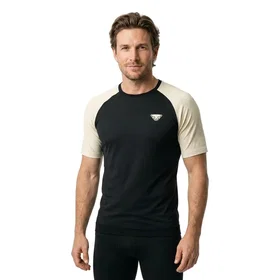 Salewa Ultra S-tech Kortärmad T-shirt (Herr)