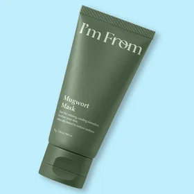 I'm From Mugwort Mask 70g