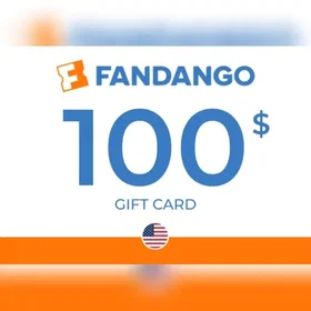 Scaramouche & Fandango Gavekort 100 USD