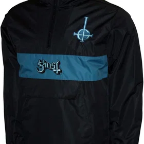 FRANCHISE Ghost Papa Emeritus IV Anorak (Men's)